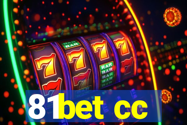 81bet cc